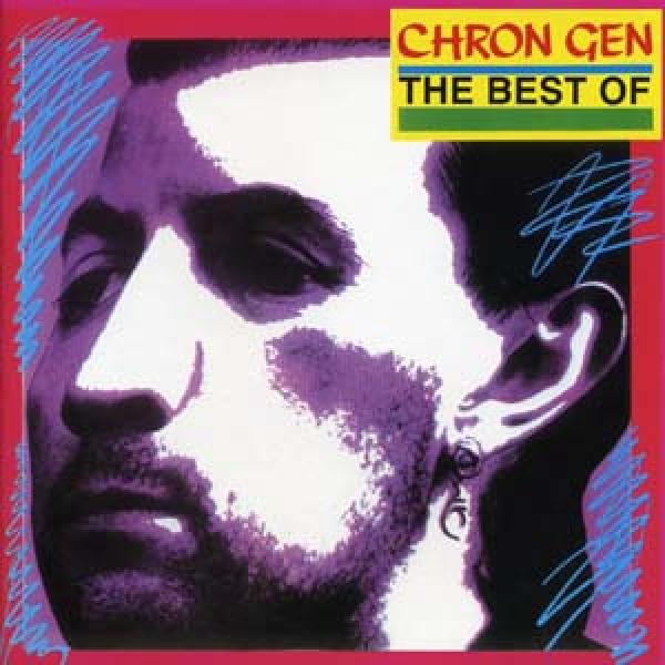 Chron Gen - Best of
